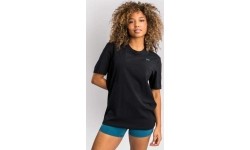 Venum x Demi T-shirt - Black