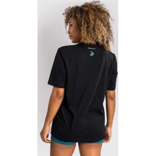 Venum x Demi T-shirt - Black