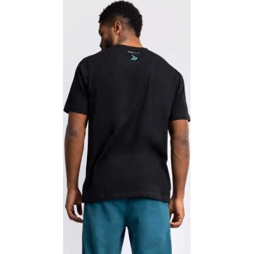 Venum x Demi T-shirt - Black