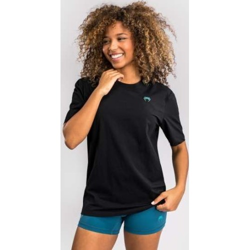 Venum x Demi T-shirt - Black