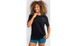 Venum x Demi T-shirt - Black