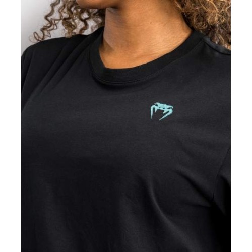 Venum x Demi T-shirt - Black
