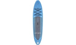 Deska SUP Spinner Lets Paddle 12.4, 376x84x15 cm