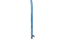 Deska SUP Spinner Lets Paddle 12.4, 376x84x15 cm