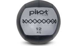 Piłka Wall Ball Pivot Fitness PM165 12 kg