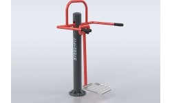 Trenażer zewnętrzny Single Surfer Steel4Fit R03A