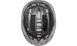 Kask Uvex Kid 2 cc dark blue rocket mat