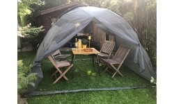 Moskitiera namiotowa Brettschneider „Picnic“