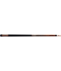 Kij bilardowy Cuetec AVID Proof Brown NW, 3/8x14, 11.75 mm