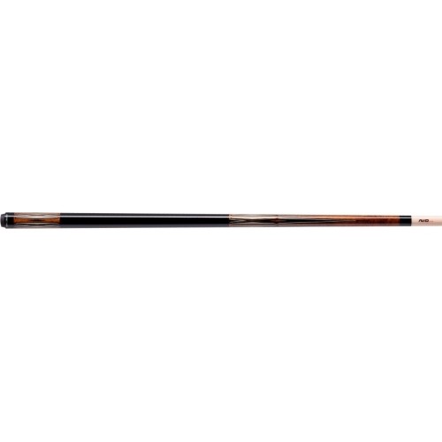 Kij bilardowy Cuetec AVID Proof Brown NW, 3/8x14, 11.75 mm