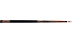 Kij bilardowy Cuetec AVID Proof Brown NW, 3/8x14, 11.75 mm
