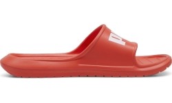 Klapki unisex Puma Divecat V2 Lite, pomarańczowe 374823 26