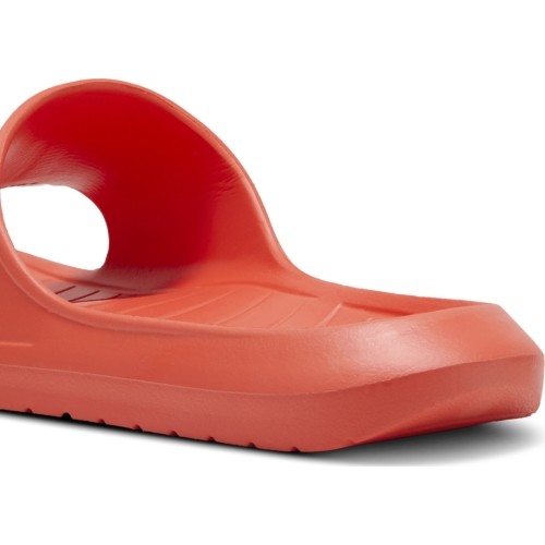 Klapki unisex Puma Divecat V2 Lite, pomarańczowe 374823 26