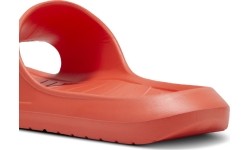 Klapki unisex Puma Divecat V2 Lite, pomarańczowe 374823 26