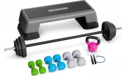 Zestaw treningowy dla kobiet – Power Fit – UpForm