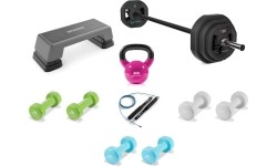 Zestaw treningowy dla kobiet – Power Fit – UpForm