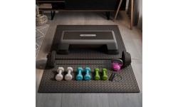 Zestaw treningowy dla kobiet – Power Fit – UpForm