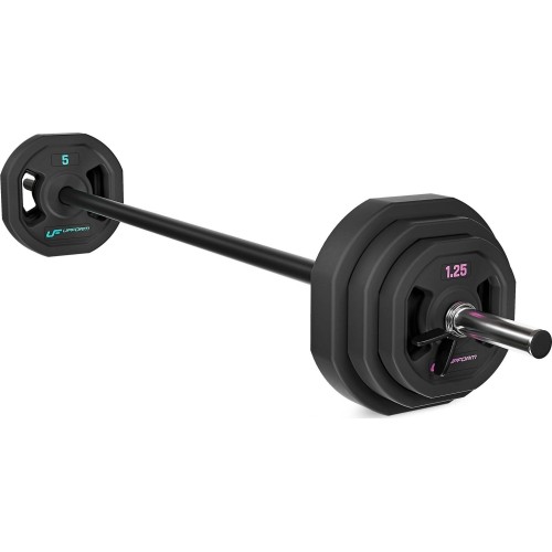 Zestaw treningowy dla kobiet – Power Fit – UpForm