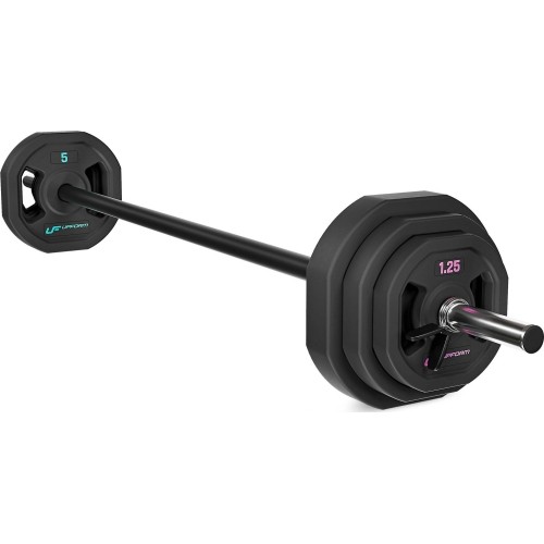 Zestaw treningowy dla kobiet – Power Fit – UpForm