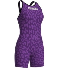 Damski strój kąpielowy Carbon Air2 Le Ob Violet 30 - 877