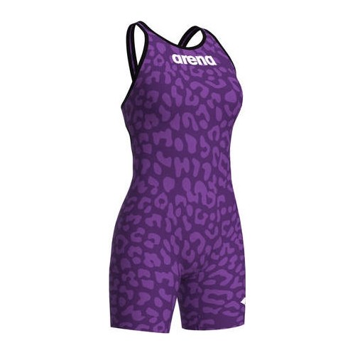 Damski strój kąpielowy Carbon Air2 Le Ob Violet 30 - 877