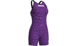 Damski strój kąpielowy Carbon Air2 Le Ob Violet 30 - 877