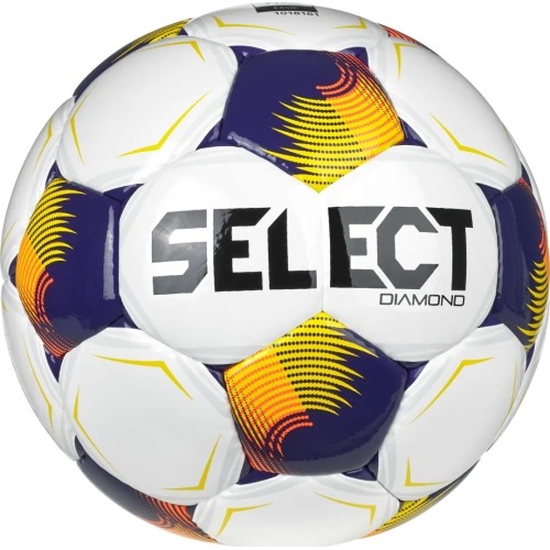 Piłka nożna Select Diamond V26 FIFA Basic, rozmiar 5