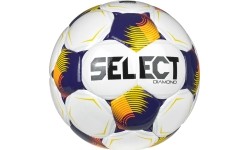 Piłka nożna Select Diamond V26 FIFA Basic, rozmiar 5