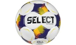 Piłka nożna Select Diamond V26 FIFA Basic, rozmiar 5