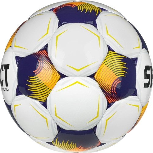 Piłka nożna Select Diamond V26 FIFA Basic, rozmiar 5