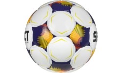 Piłka nożna Select Diamond V26 FIFA Basic, rozmiar 5