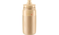 Bidon Elite Fly MTB 550ml (kremowy)