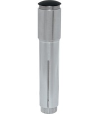 Adapter-podwyższenie mostka FORCE, z 1" na 1 1/8"