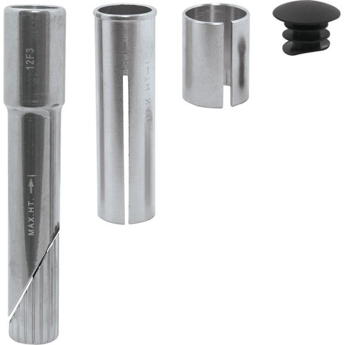 Adapter-podwyższenie mostka FORCE, z 1" na 1 1/8"