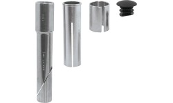 Adapter-podwyższenie mostka FORCE, z 1" na 1 1/8"