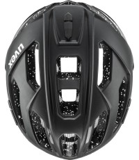Kask Uvex Gravel X black skyfall matt 52-57 cm