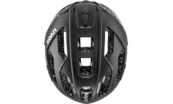 Kask Uvex Gravel X black skyfall matt 52-57 cm