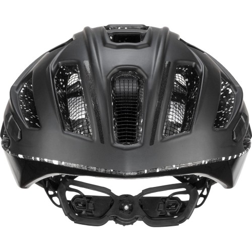 Kask Uvex Gravel X black skyfall matt 52-57 cm