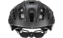 Kask Uvex Gravel X black skyfall matt 52-57 cm