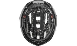 Kask Uvex Gravel X black skyfall matt 52-57 cm