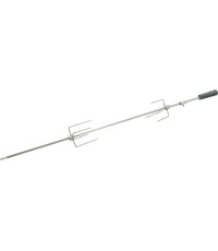 Szpikulec do grilla 84–94 cm, 8 mm/6 mm