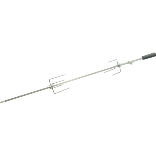 Szpikulec do grilla 84–94 cm, 8 mm/6 mm