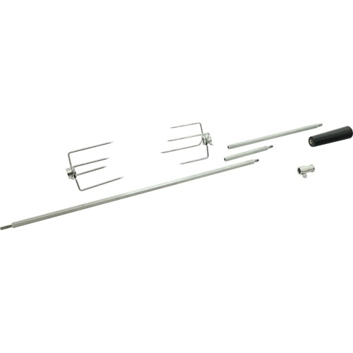 Szpikulec do grilla 84–94 cm, 8 mm/6 mm