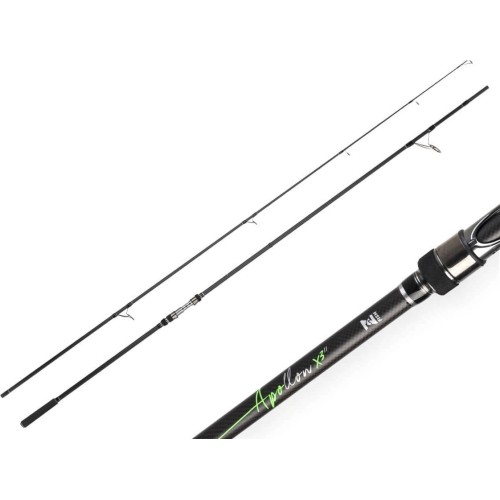 Wędka ZFISH Apollon X3 12ft/3lbs
