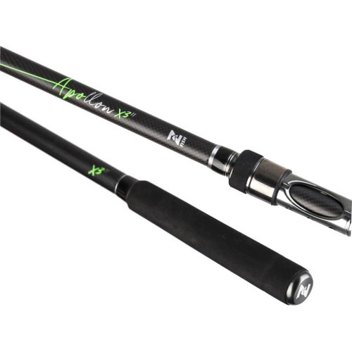 Wędka ZFISH Apollon X3 12ft/3lbs