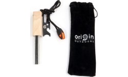 Krzesiwo Origin Outdoors „Striker 2 in 1“