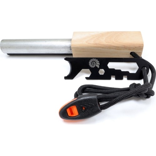 Krzesiwo Origin Outdoors „Striker 2 in 1“
