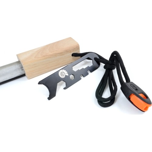 Krzesiwo Origin Outdoors „Striker 2 in 1“