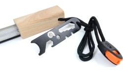 Krzesiwo Origin Outdoors „Striker 2 in 1“