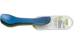 Sztućce humangear GoBites UNO Mini